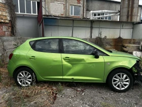 Обява за продажба на Seat Ibiza Lim. Style Viva ~ 111 лв. - изображение 1