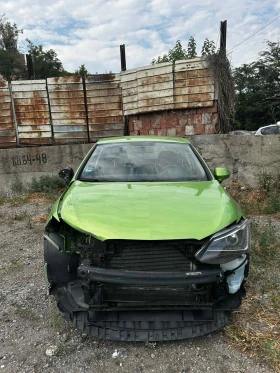 Обява за продажба на Seat Ibiza Lim. Style Viva ~ 111 лв. - изображение 1