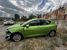Обява за продажба на Seat Ibiza Lim. Style Viva ~ 111 лв. - изображение 4