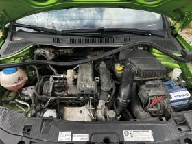 Обява за продажба на Seat Ibiza Lim. Style Viva ~ 111 лв. - изображение 7