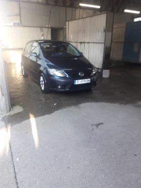 VW Golf Plus | Mobile.bg    5