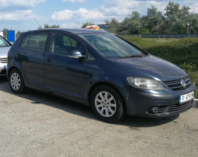  VW Golf Plus