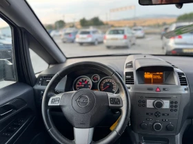 Opel Zafira * 1.8-140* * * 7 * COSMO*  | Mobile.bg    14