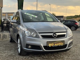 Opel Zafira * 1.8-140* * * 7 * COSMO*  | Mobile.bg    3