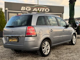 Opel Zafira * 1.8-140* * * 7 * COSMO*  | Mobile.bg    4