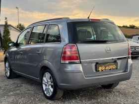 Opel Zafira * 1.8-140* * * 7 * COSMO*  | Mobile.bg    6