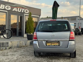 Opel Zafira * 1.8-140* * * 7 * COSMO*  | Mobile.bg    5