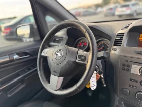 Opel Zafira * 1.8-140* * * 7 * COSMO*  | Mobile.bg    15
