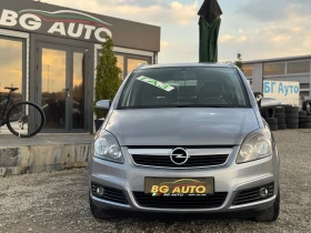 Opel Zafira * 1.8-140* * * 7 * COSMO*  | Mobile.bg    2
