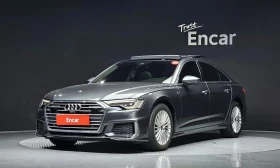 Audi A6 A6 (C8) 40 Tdi