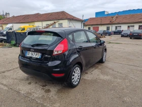 Ford Fiesta | Mobile.bg    5