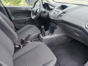 Ford Fiesta | Mobile.bg    11