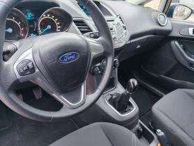 Ford Fiesta | Mobile.bg    8