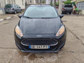 Ford Fiesta | Mobile.bg    2