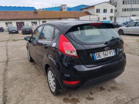 Ford Fiesta | Mobile.bg    6