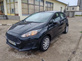 Ford Fiesta | Mobile.bg    7