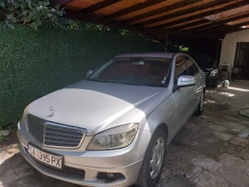 Обява за продажба на Mercedes-Benz C 200 ~11 000 лв. - изображение 2