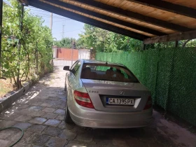 Обява за продажба на Mercedes-Benz C 200 ~11 000 лв. - изображение 1
