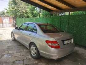 Обява за продажба на Mercedes-Benz C 200 ~11 000 лв. - изображение 1