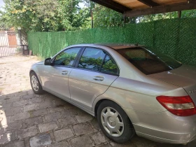 Обява за продажба на Mercedes-Benz C 200 ~11 000 лв. - изображение 3