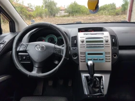 Toyota Corolla verso D4d | Mobile.bg    4