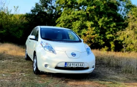 Nissan Leaf  | Mobile.bg    12