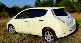Nissan Leaf  | Mobile.bg    4