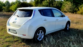 Nissan Leaf  | Mobile.bg    5