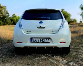 Nissan Leaf  | Mobile.bg    10