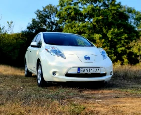 Nissan Leaf  | Mobile.bg    9