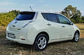 Nissan Leaf  | Mobile.bg    13