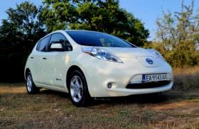 Nissan Leaf  | Mobile.bg    14