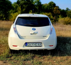 Nissan Leaf  | Mobile.bg    6
