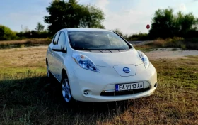 Nissan Leaf  | Mobile.bg    2