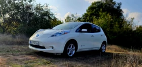Nissan Leaf  | Mobile.bg    16
