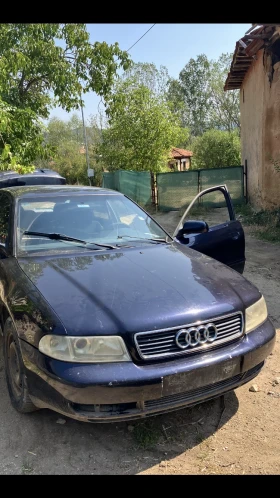 Обява за продажба на Audi A4 1.9TDI ~ 111 лв. - изображение 1