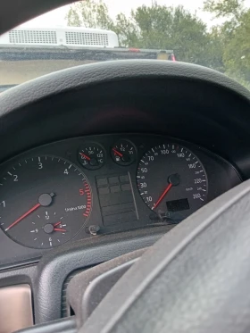 Обява за продажба на Audi A4 1.9TDI ~ 111 лв. - изображение 2