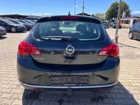 Opel Astra 1.6CTDI NAVI EURO 6 - 7900 лв. - 18350408 7