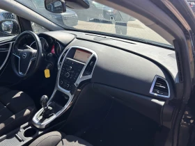 Opel Astra 1.6CTDI NAVI EURO 6 - 7900 лв. - 18350408 10