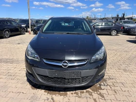 Opel Astra 1.6CTDI NAVI EURO 6 - 7900 лв. - 18350408 3