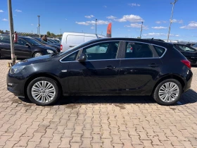 Opel Astra 1.6CTDI NAVI EURO 6 - 7900 лв. - 18350408 9