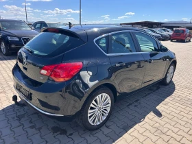 Opel Astra 1.6CTDI NAVI EURO 6 - 7900 лв. - 18350408 6