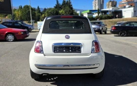 Fiat 500 0.9i* AUTOMATIC* CABRIO* - 15400 лв. - 19867132 10