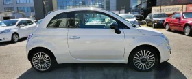 Fiat 500 0.9i* AUTOMATIC* CABRIO* - 15400 лв. - 19867132 9