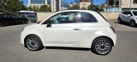 Fiat 500 0.9i* AUTOMATIC* CABRIO* - 15400 лв. - 19867132 4