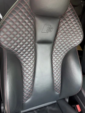Audi S3 2.0 tfsi facelift | Mobile.bg    8