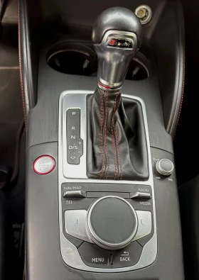 Audi S3 2.0 tfsi facelift | Mobile.bg    7