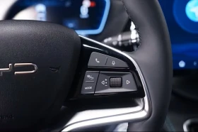 BYD Seal U HUD/360 CAMERA/PANO  | Mobile.bg    8