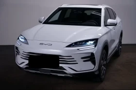  BYD Seal