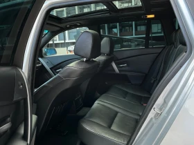 BMW 530 3.0D/218/STOCK | Mobile.bg    11